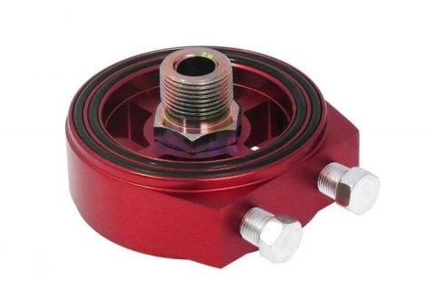 Adapter filtra oleju Turboworks Czerwony Adapter filtra oleju Turboworks Czerwony