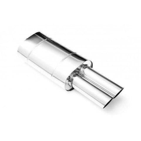 Tłumik Końcowy 60mm RM Tłumik Końcowy 60mm RM
