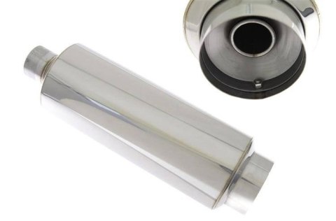Tłumik ProRacing 60mm MT02 Tłumik ProRacing 60mm MT02