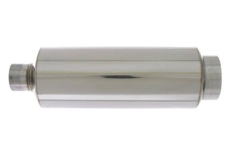 Tłumik ProRacing 60mm MT02 Tłumik ProRacing 60mm MT02
