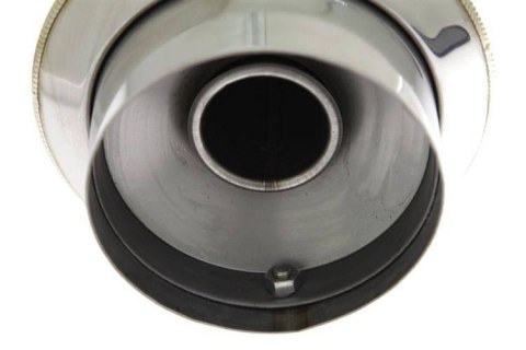 Tłumik ProRacing 60mm MT02 Tłumik ProRacing 60mm MT02