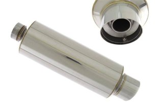 Tłumik ProRacing 60mm MT03