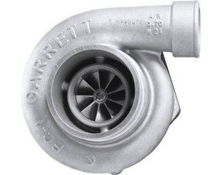 Turbosprężarka Garrett GTW3884