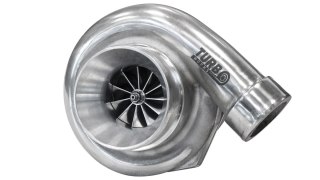 Turbosprężarka TurboWorks PRO GTX3582R DBB CNC V-Band 0.82AR