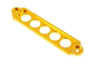 Uchwyt Akumulatora JDM Civic 02-05 Gold