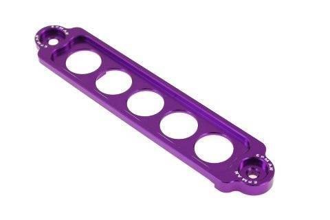 Uchwyt Akumulatora JDM Civic 02-05 Purple