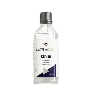 Ultracoat One (Powłoka do lakieru)