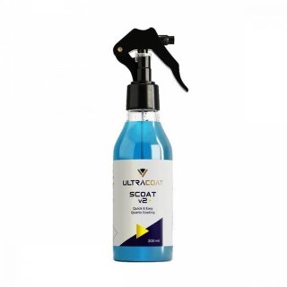 Ultracoat Scoat V2 200ml (Odżywka do powłok)