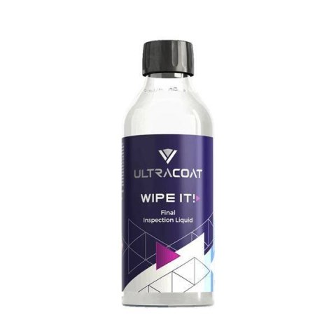 Ultracoat Wipe IT! 500ml (Finalna inspekcja)