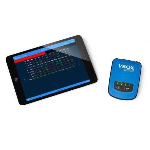 VBOX Sport