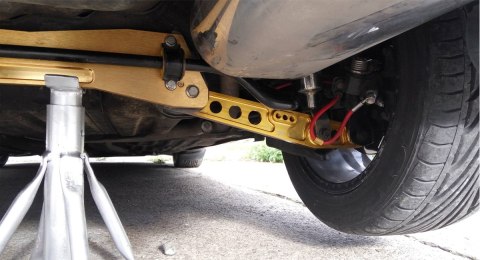 Wahacze Honda Civic IV V Tylne Dolne LCA Wahacze Honda Civic IV V Tylne Dolne LCA