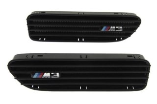 Wloty BMW M3 BLACK