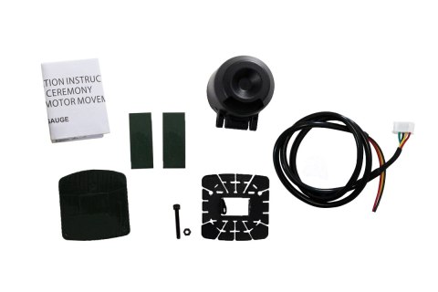 Zegar ADDCO 52mm - Volt Zegar ADDCO 52mm - Volt
