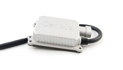 Zestaw HID Xenon CanBus Pro H4 4300K Zestaw HID Xenon CanBus Pro H4 4300K