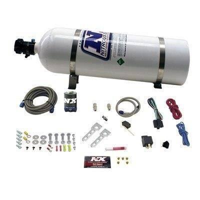 Zestaw nitro DIESEL STACKER 2 (300HP) 7L