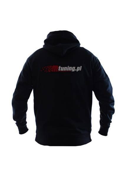 Bluza z kapturem MTuning L