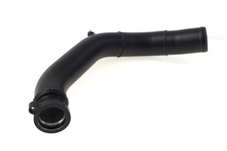 Charge Pipe TurboWorks BMW F80 F82 M3 M4 S55 + Boost Pipe