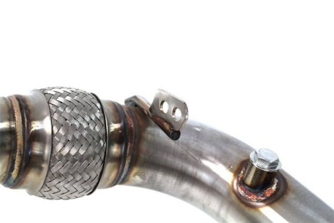 Downpipe BMW F10 M5 F12 F13 M6