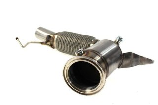 Downpipe Mini Cooper S F56 2.0T KAT