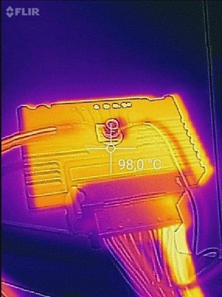 Ecumaster Moduł dystrybucji zasilania PMU16 + Data Logger