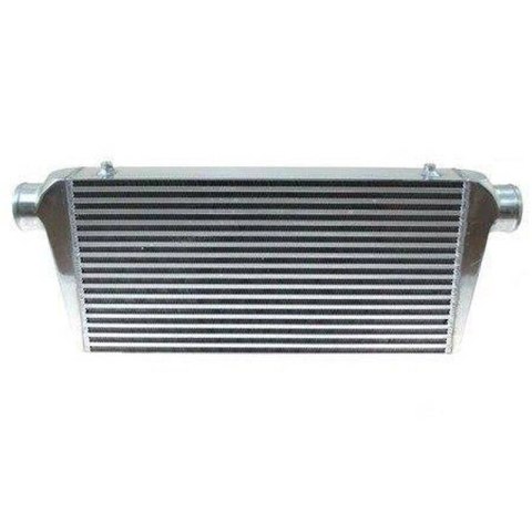 Intercooler TurboWorks 600x300x100 Bar and Plate