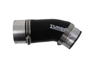 Charge Pipe TurboWorks BMW 335 Diesel E90/91/92/93