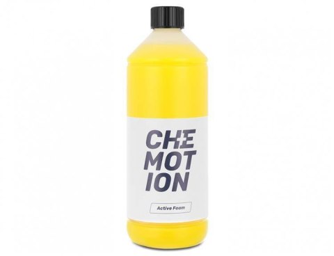 Chemotion Active Foam 1L (Aktywna piana)