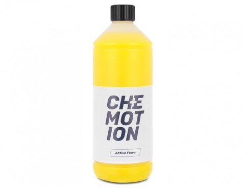 Chemotion Active Foam 5L (Aktywna piana)