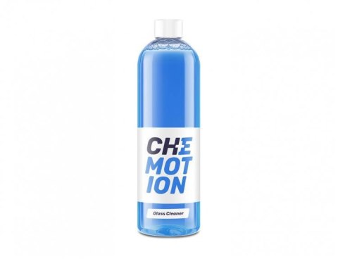 Chemotion Glass Cleaner 5L (Płyn do szyb)