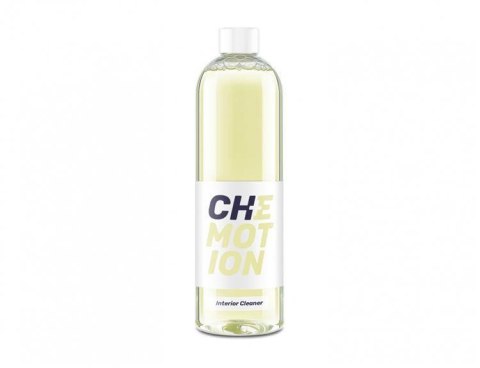 Chemotion Interior Cleaner 1L (Mycie wnętrza)