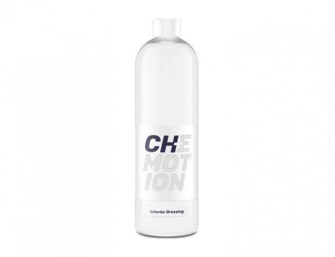 Chemotion Interior Dressing 5L (Dressing do wnętrza)