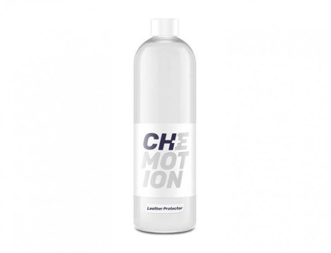 Chemotion Leather Protector 250ml (Pielęgnacja skóry)