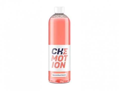 Chemotion Specjal Wheel Cleaner 1L (Mycie felg)