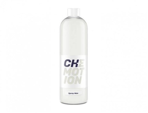 Chemotion Spray Wax 5L (Wosk w sprayu)