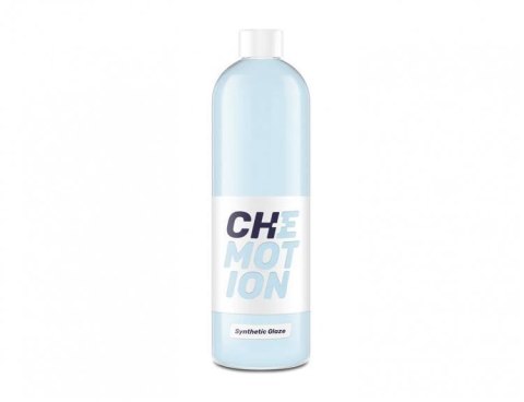 Chemotion Syntetic Glaze 500ml (Politura)