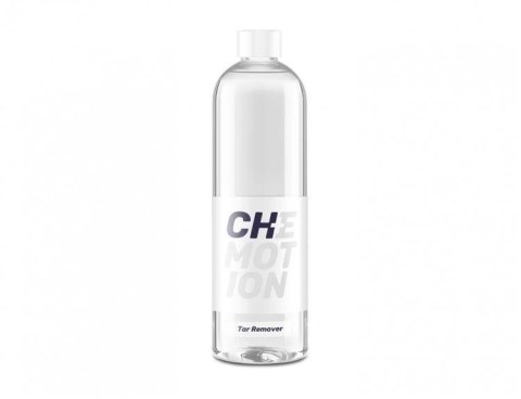 Chemotion Tar Remover 1L (Usuwanie smoły, kleju)