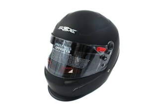 Kask SLIDE BF1-760B Kompozyt roz. L