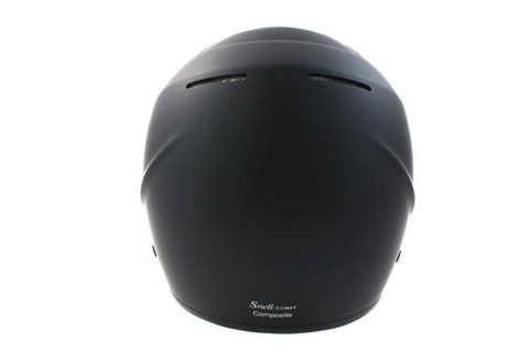 Kask SLIDE BF1-760B Kompozyt roz. L