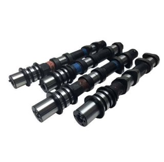 Wałki Rozrządu - STAGE 2 (Subaru EJ257B - Podwójne AVCS STi - 08-up) SET/4