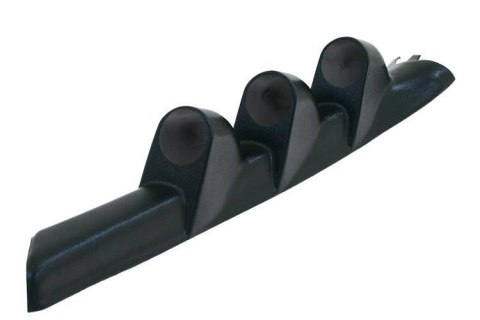 Adapter do Zegarów Słupek 3x52mm BMW E36