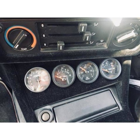 Adapter do Zegarów konsola BMW E30 VDO Adapter do Zegarów konsola BMW E30 VDO