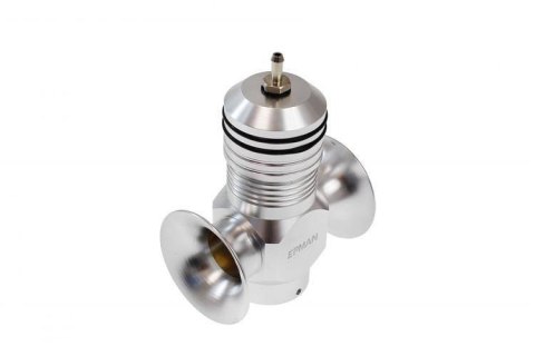 Blow Off Epman RF Dual Srebrny