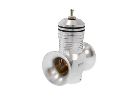 Blow Off Epman RF Dual Srebrny