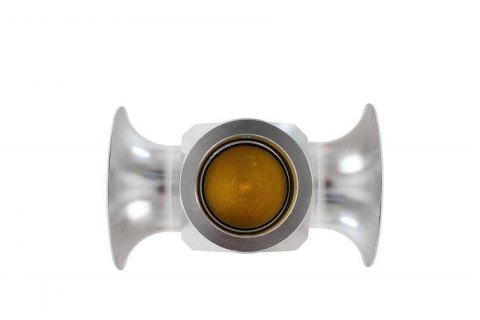 Blow Off Epman RF Dual Srebrny