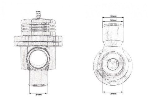 Blow Off TurboWorks 4509