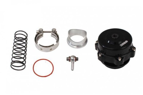 Blow Off Turboworks 50mm V-Band Czarny Blow Off Turboworks 50mm V-Band Czarny