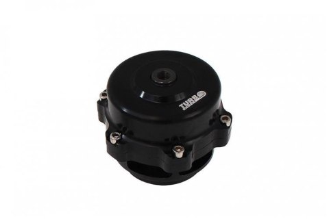 Blow Off Turboworks 50mm V-Band Czarny Blow Off Turboworks 50mm V-Band Czarny