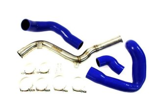 Charge Pipe TurboWorks Ford Focus RS 2016+