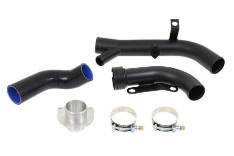 Charge Pipe TurboWorks VW Golf R Scirocco R Audi TT/S/S3