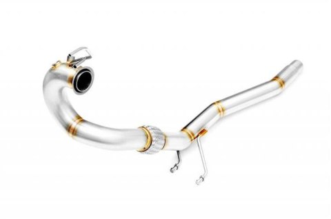 Downpipe AUDI A3 VW GOLF V SEAT ALTEA, LEON Downpipe AUDI A3 VW GOLF V SEAT ALTEA, LEON